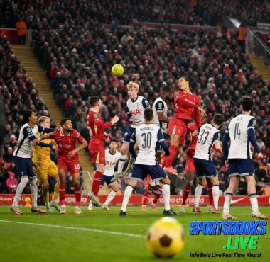 jadwal liga inggris malam ini