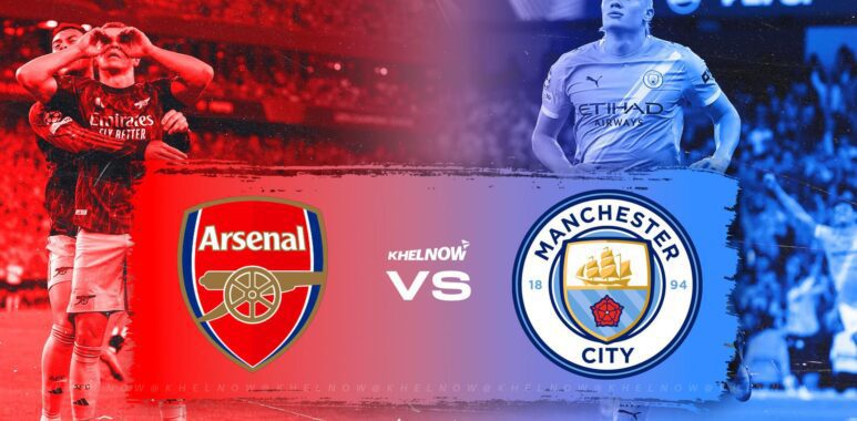 prediksi skor arsenal vs man city