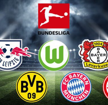 Bundesliga