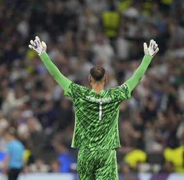 Donnarumma, Sosok Kelas Dunia yang Dibutuhkan Guardiola di Posisi Penjaga Gawang