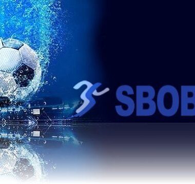Sbobet