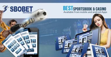 agen Sbobet terpercaya