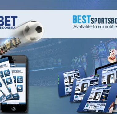 agen Sbobet terpercaya