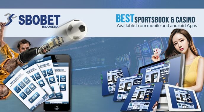 agen Sbobet terpercaya