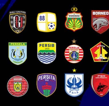 Liga Indonesia