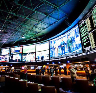 Sportsbooks