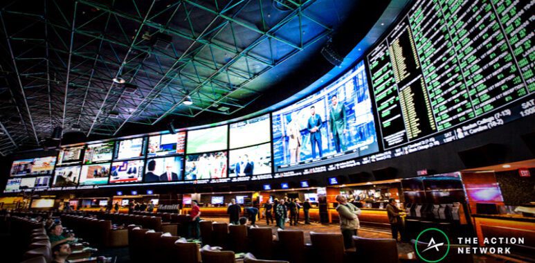 Sportsbooks