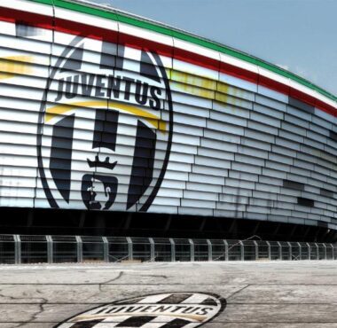 Stadion Juventus