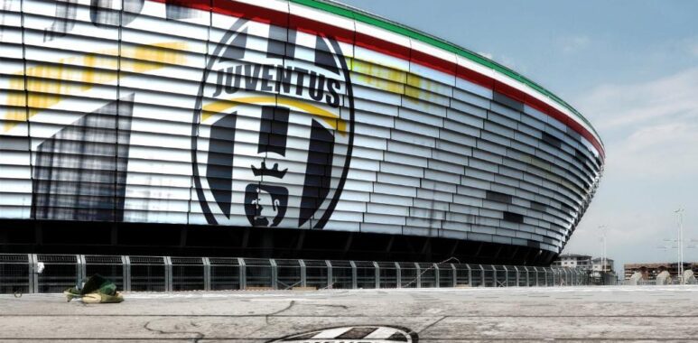 Stadion Juventus