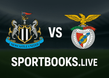 formasi newcastle vs benfica