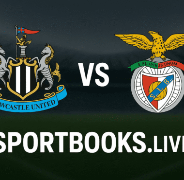 formasi newcastle vs benfica