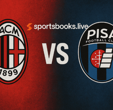milan vs pisa