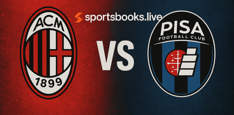 milan vs pisa