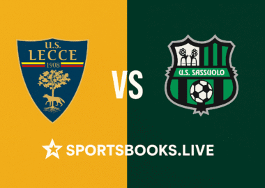 Lecce vs Sassuolo