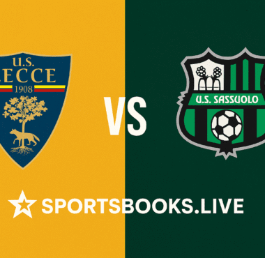 Lecce vs Sassuolo