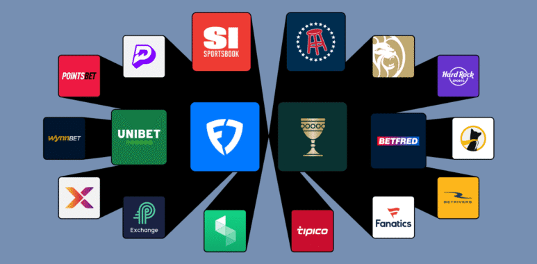 Sportsbooks