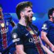 daftar pemain psg semifinal liga champions
