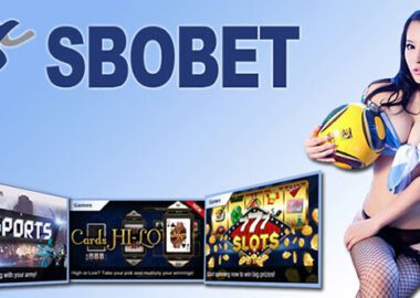 sbobet