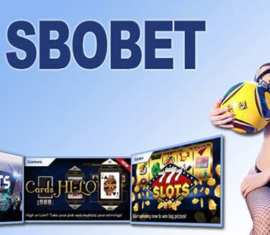 sbobet