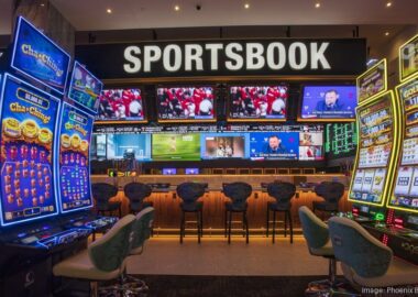 Sportsbooks