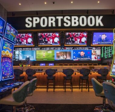Sportsbooks