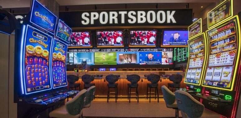Sportsbooks