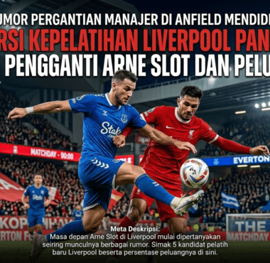 Sesi diskusi jajaran manajemen Liverpool mengenai strategi bursa transfer dan evaluasi performa pelatih kepala di musim kompetisi