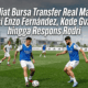 Sesi latihan intensif skuad Real Madrid di Valdebebas menjelang bergulirnya bursa transfer musim panas