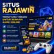 situs rajawin