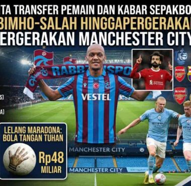 Fabinho saat resmi diperkenalkan sebagai pemain baru Trabzonspor di Liga Turki