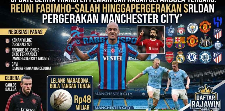 Fabinho saat resmi diperkenalkan sebagai pemain baru Trabzonspor di Liga Turki