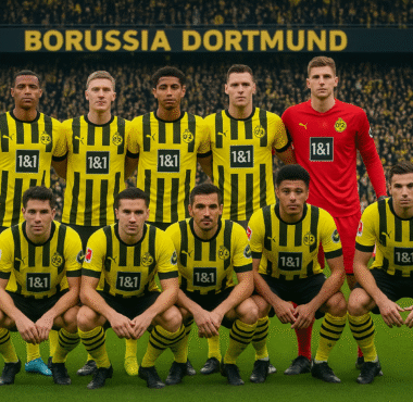 borussia dortmund bundesliga