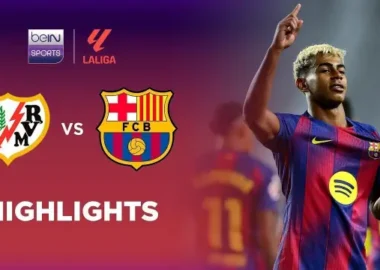 La Liga Spanyol