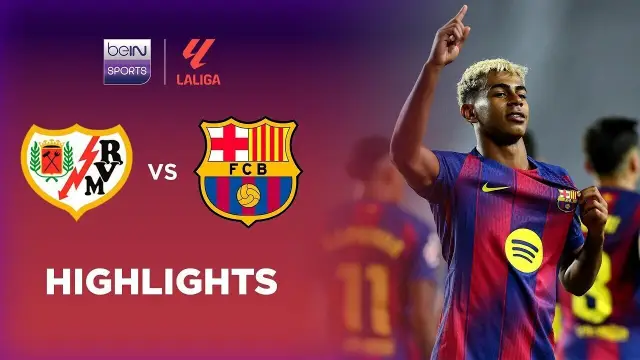 La Liga Spanyol