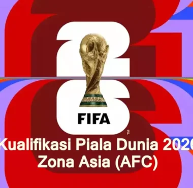 Piala Dunia 2026