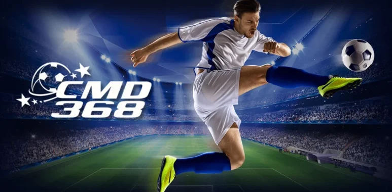 Bandar Bola CMD