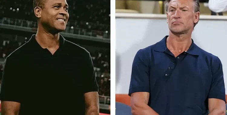 Patrick Kluivert