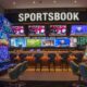 Sportsbooks