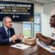 Presiden Real Madrid Florentino Pérez memimpin operasi senyap membajak Yan Diomande dari RB Leipzig di bursa transfer 2026.