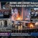 Buntut kegagalan Argentina di final Piala Dunia 2026 memicu kerusuhan dan bentrokan suporter dengan kepolisian di Obelisco Buenos Aires.