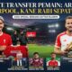 Ronald Araújo resmi diperkenalkan sebagai rekrutan pinjaman Liverpool dari Barcelona